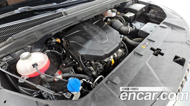 Kia Canival 2022 — photo 6