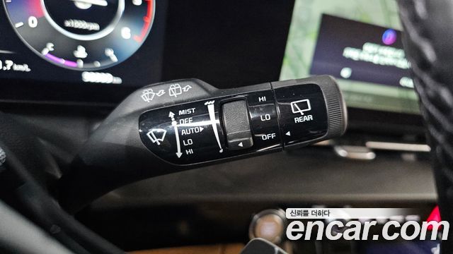 Kia Canival 2022 — photo 23