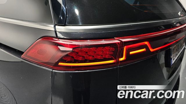 Kia Canival 2022 — photo 9