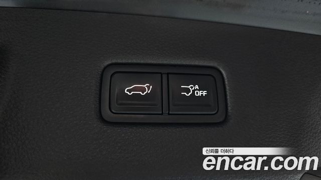 Kia Canival 2022 — photo 38
