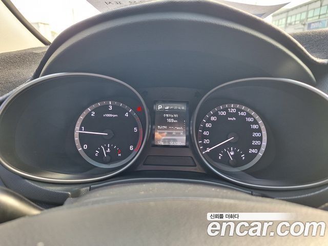 Hyundai Santafe 2017 — photo 10