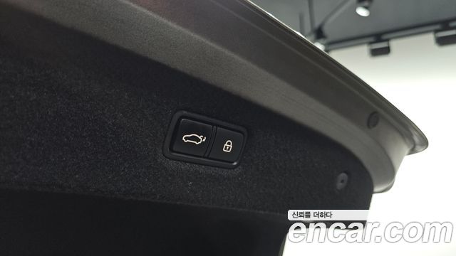 Genesis G90 2019 — photo 25