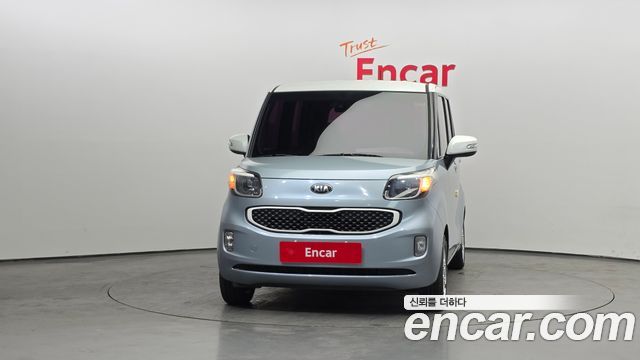 Kia RAY 2014 — photo 3