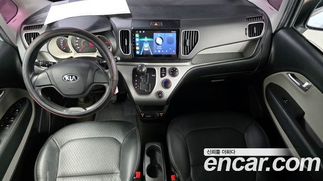 Kia RAY 2014 — photo 7