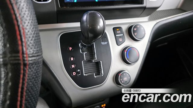 Kia RAY 2014 — photo 9