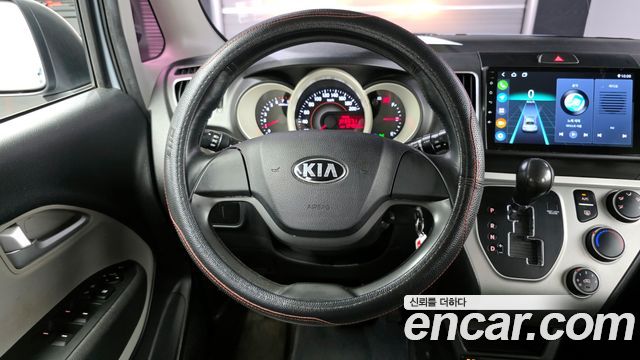 Kia RAY 2014 — photo 12