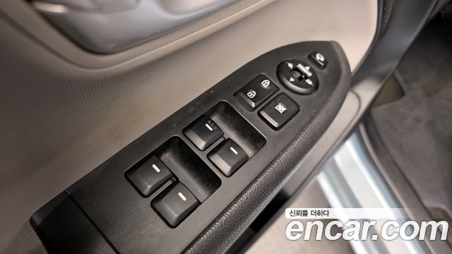 Kia RAY 2014 — photo 13