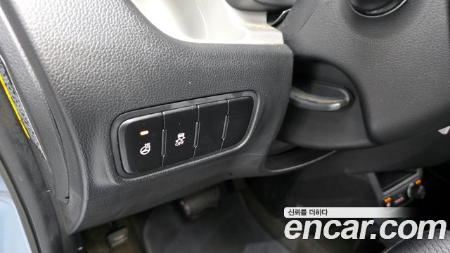 Kia RAY 2014 — photo 14