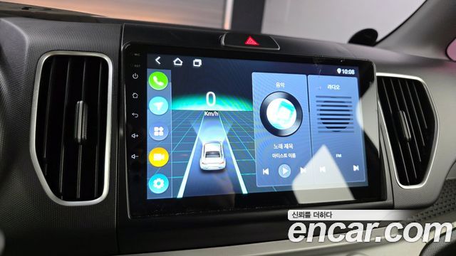 Kia RAY 2014 — photo 17