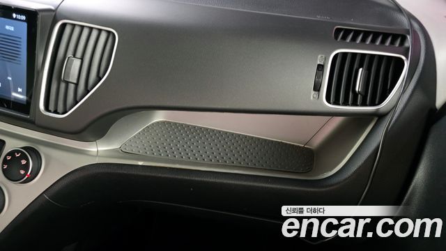 Kia RAY 2014 — photo 19