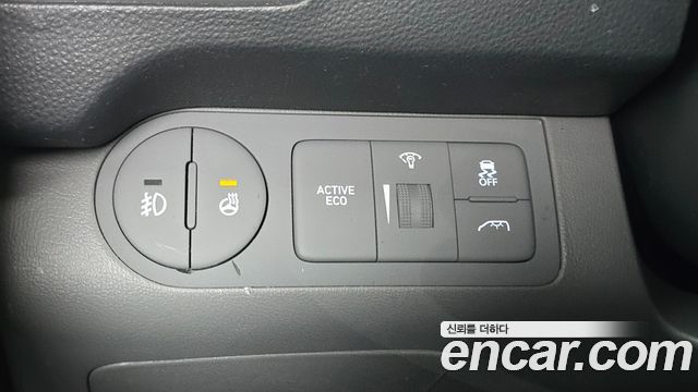 Hyundai Starex 2021 — photo 23