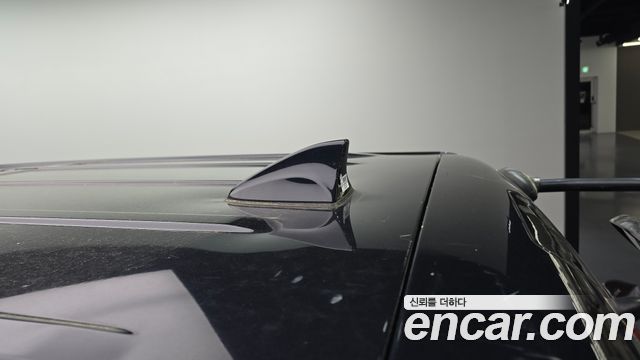 Hyundai Starex 2021 — photo 28