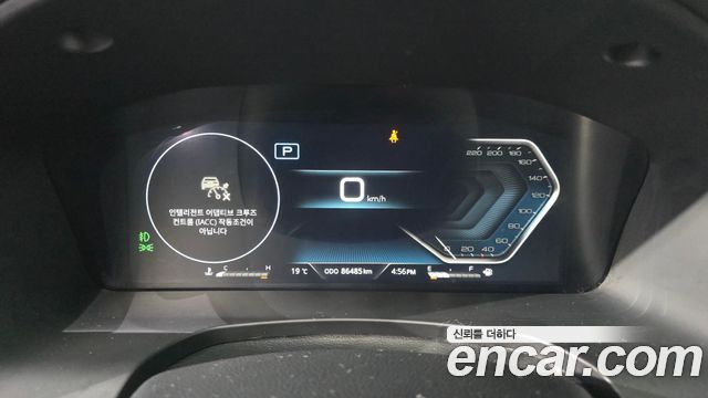 KG Mobility Rexton 2022 — photo 11