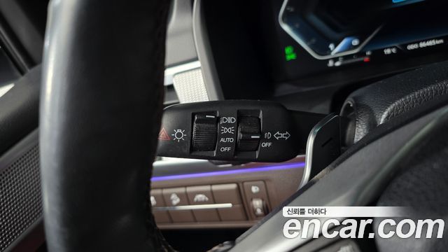 KG Mobility Rexton 2022 — photo 28
