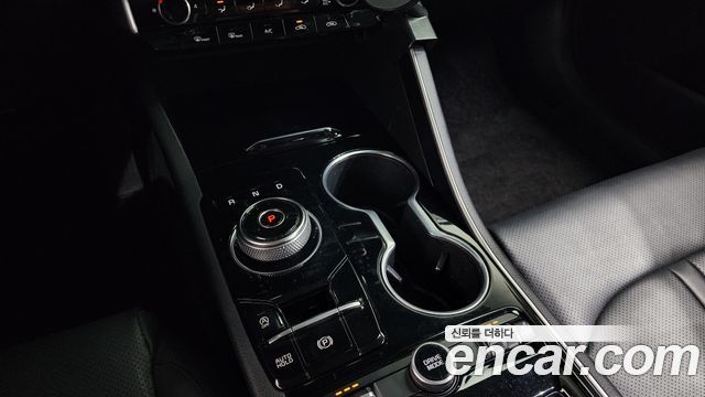 Kia K5 2021 — photo 9