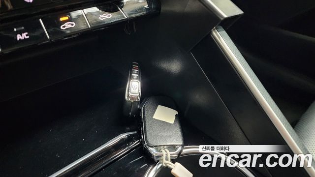 Kia K5 2021 — photo 14