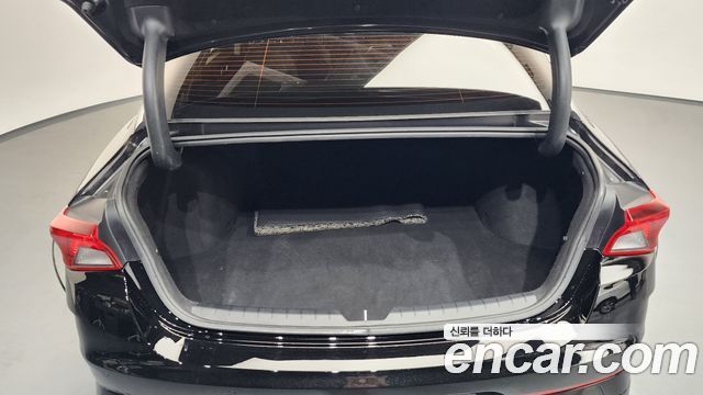 Kia K5 2021 — photo 17