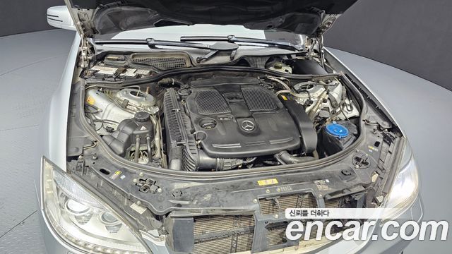 Mercedes-Benz S-Class 2013 — photo 6