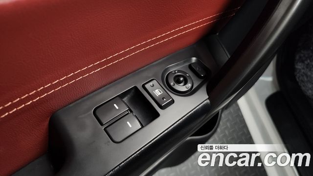 Kia Porte 2011 — photo 13