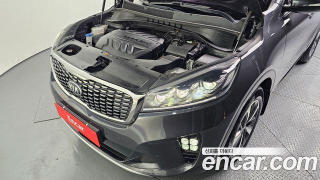 Kia Sorento 2019 — photo 6