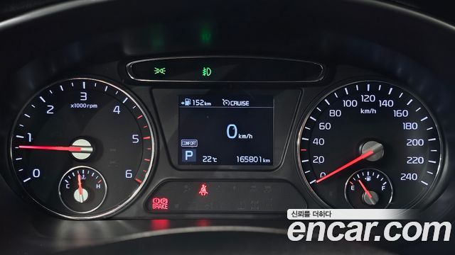 Kia Sorento 2019 — photo 8