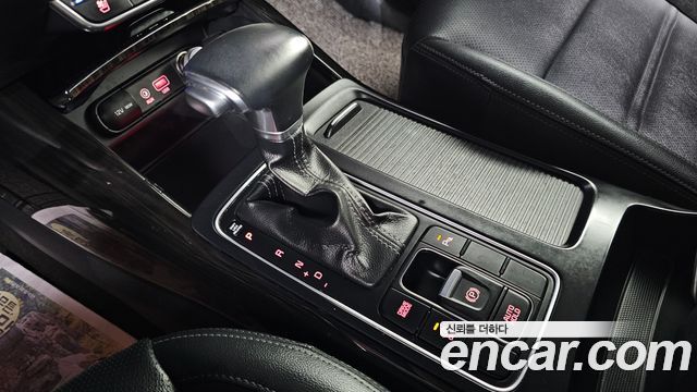 Kia Sorento 2019 — photo 9