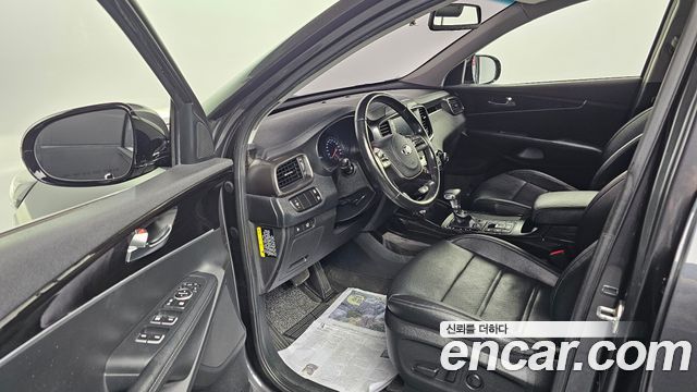 Kia Sorento 2019 — photo 10