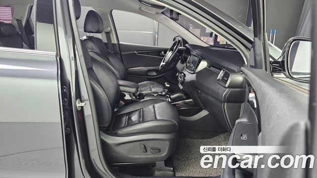 Kia Sorento 2019 — photo 12