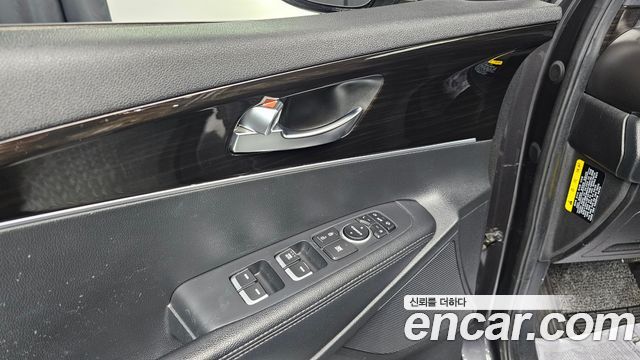 Kia Sorento 2019 — photo 13