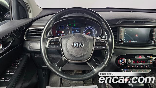 Kia Sorento 2019 — photo 15
