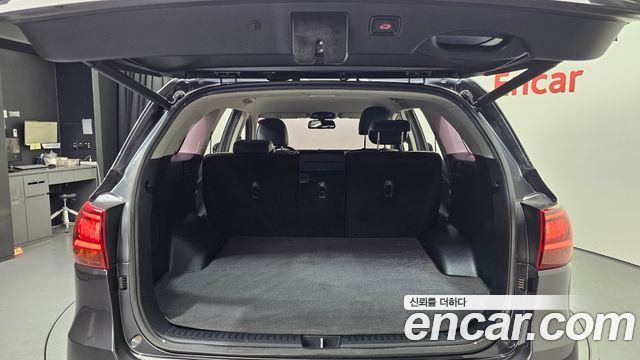 Kia Sorento 2019 — photo 20