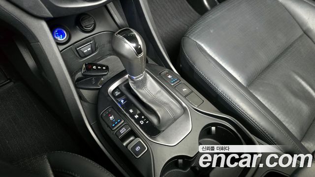 Hyundai Santafe 2014 — photo 9