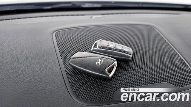 Hyundai Santafe 2014 — photo 15