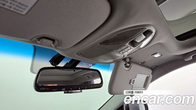 Hyundai Santafe 2014 — photo 16