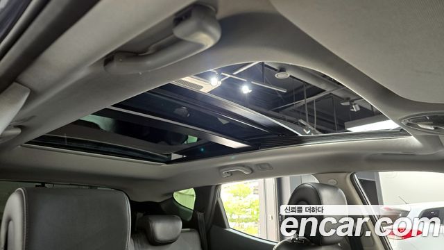 Hyundai Santafe 2014 — photo 17