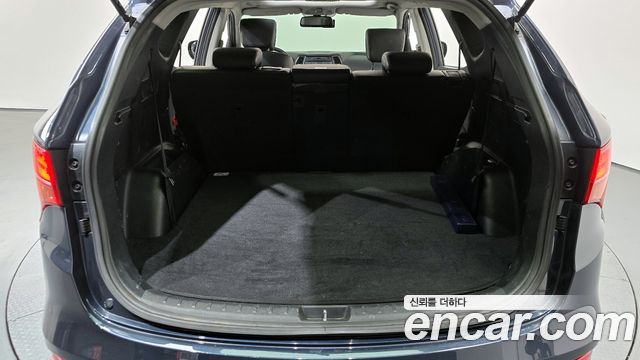 Hyundai Santafe 2014 — photo 20