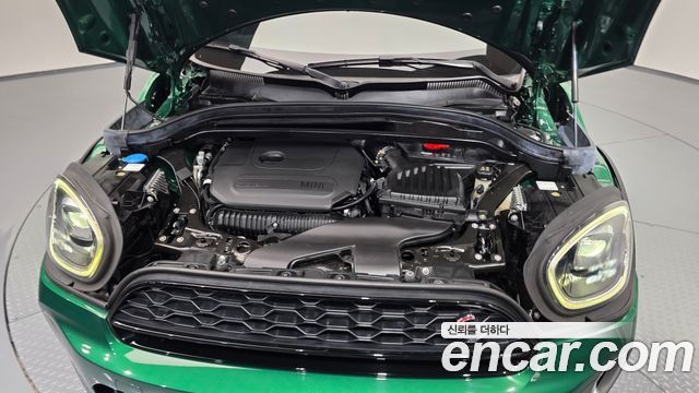 Mini Countryman 2023 — photo 6