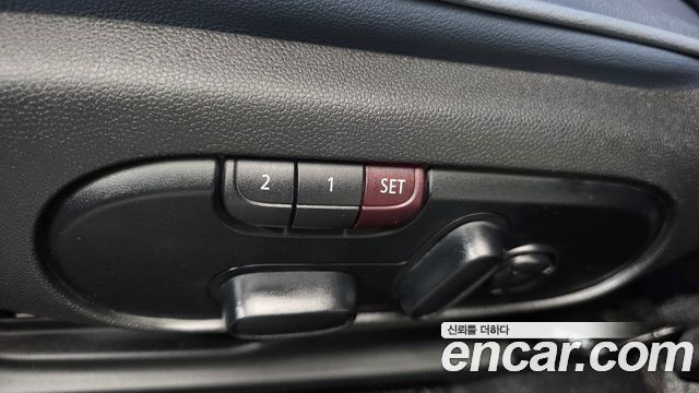 Mini Countryman 2023 — photo 23