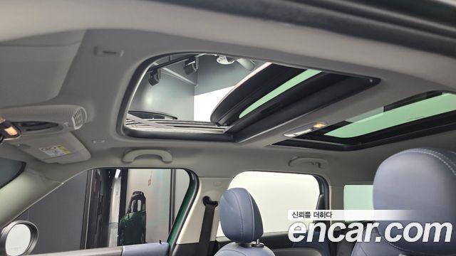 Mini Countryman 2023 — photo 25