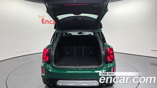 Mini Countryman 2023 — photo 26