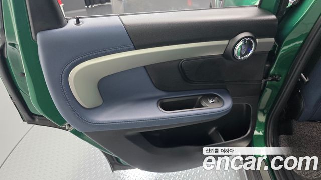 Mini Countryman 2023 — photo 15