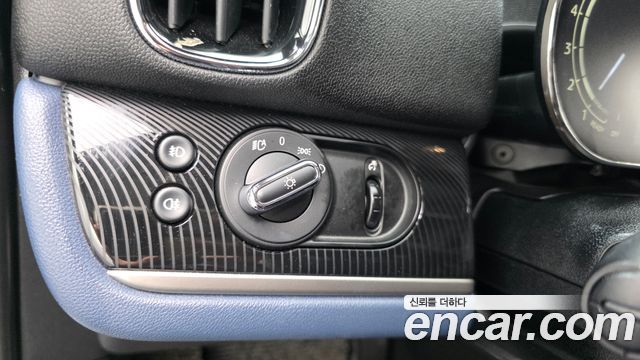 Mini Countryman 2023 — photo 28