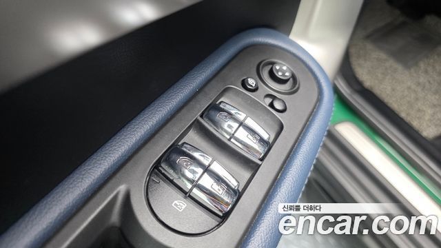 Mini Countryman 2023 — photo 30
