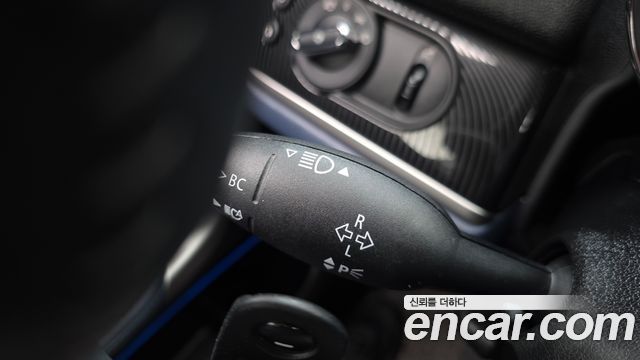 Mini Countryman 2023 — photo 33