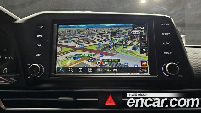 Hyundai AVANTE 2021 — photo 22