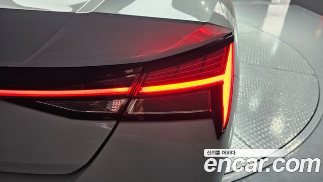 Hyundai AVANTE 2021 — photo 9