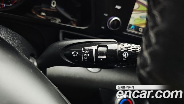Hyundai AVANTE 2021 — photo 27