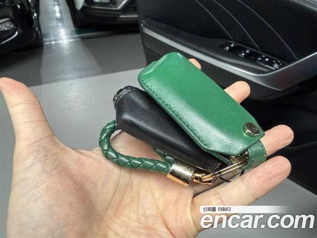 Kia Stinger 2021 — photo 12