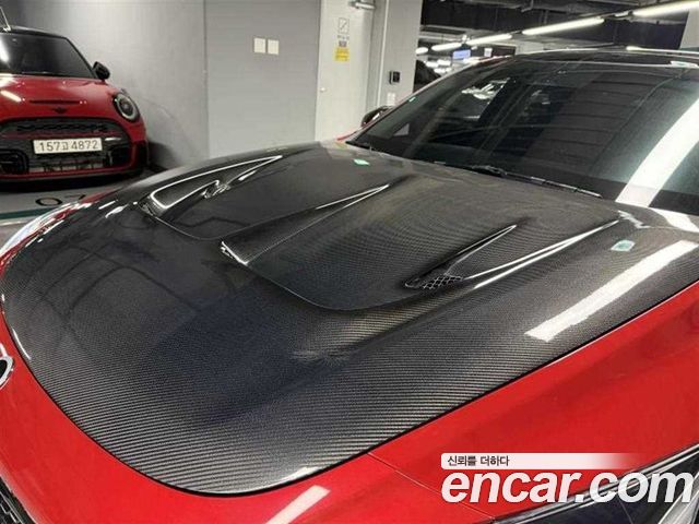 Kia Stinger 2021 — photo 16