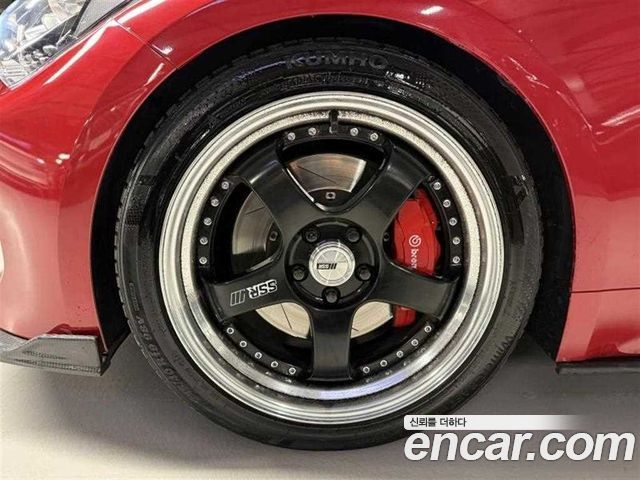 Kia Stinger 2021 — photo 20